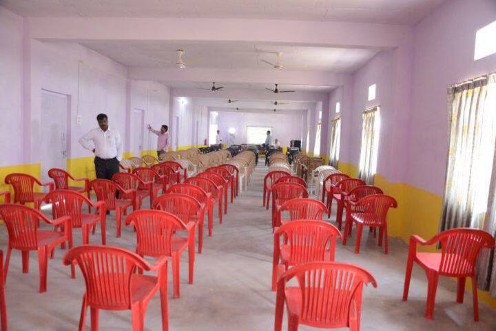 auditorium